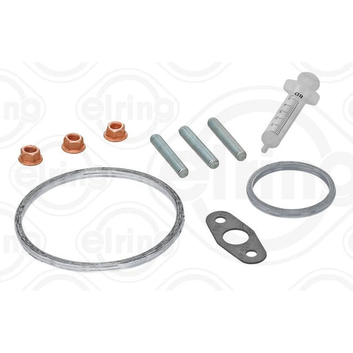 Elring Charger Mounting Kit 541.510