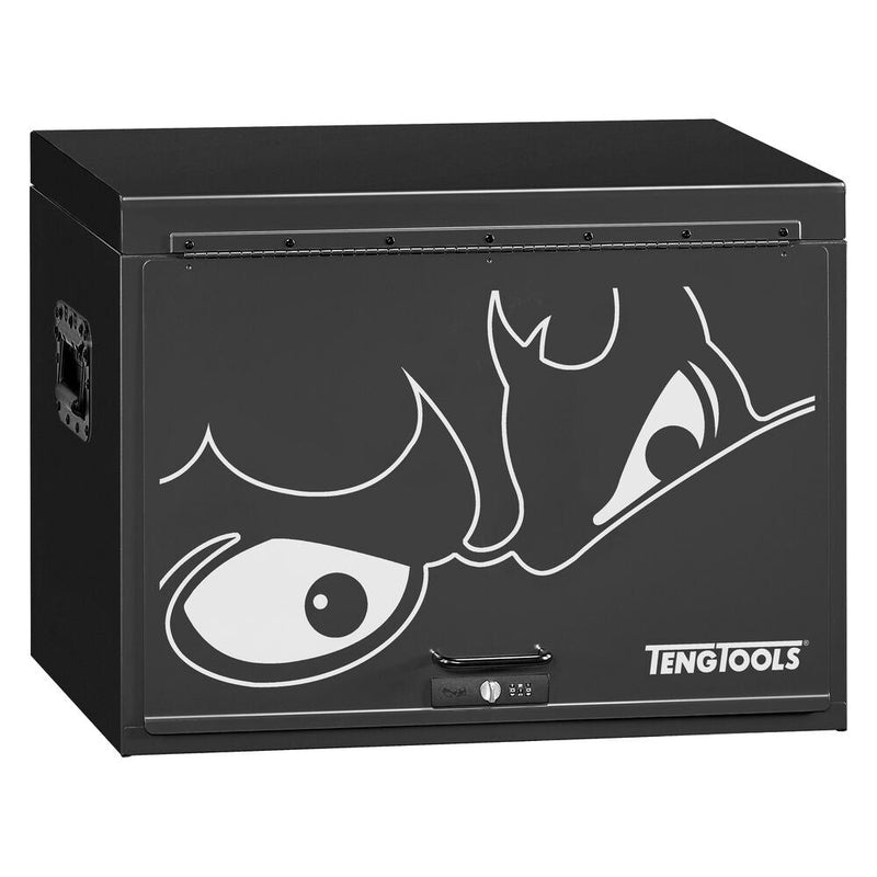 Teng Tools 26" PRO35™ Deep Tool Chest 5 Drawers Black