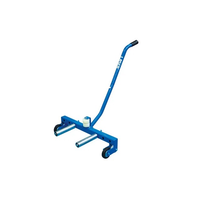 Laser Tools Wheel Dolly for HGV & Large 4x4 Vehicles - PL