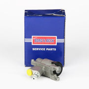 Borg & Beck Wheel Cylinder Hydraulic Brake Rear Left BBW1095