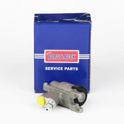 Borg & Beck Wheel Cylinder Hydraulic Brake Rear Left BBW1095
