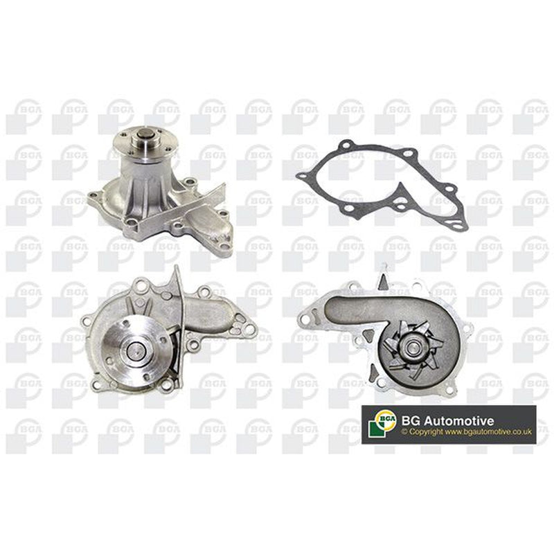 BGA Engine Cooling Water Pump CP18542