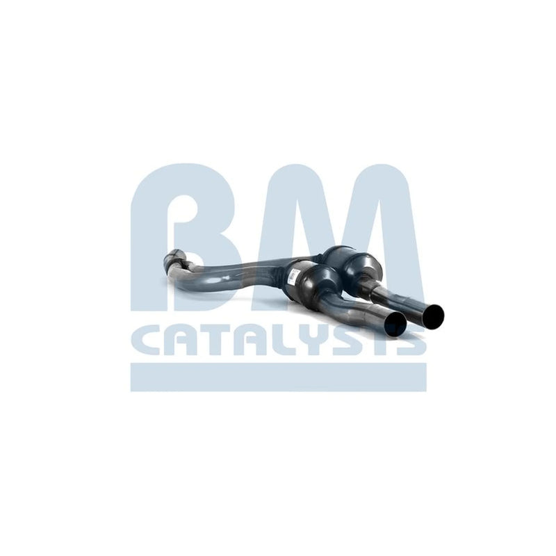 BM Catalysts Homologated Diesel Cat BM80331H
