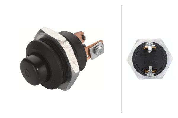 Hella 6JF 001 571-001 Ignition Switch