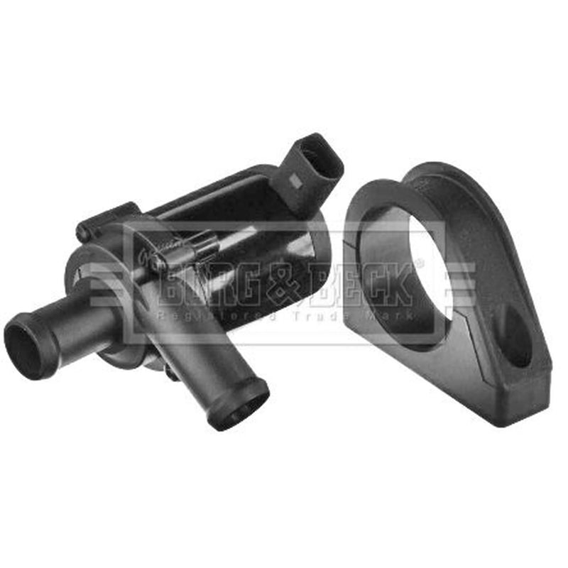 Borg & Beck Auxiliary Coolant Water Pump BWP3029