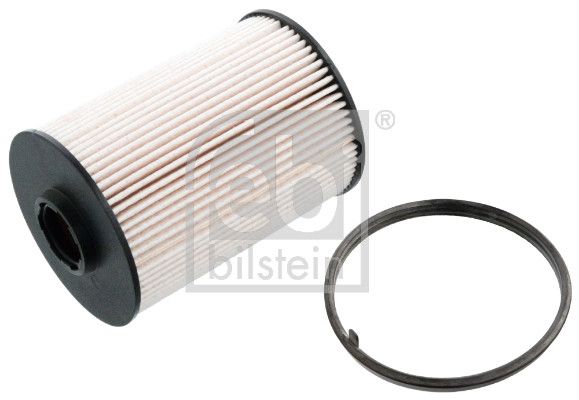 Febi Fuel Filter Element fits Volvo S80 II 2006-2016 2.0 2.4