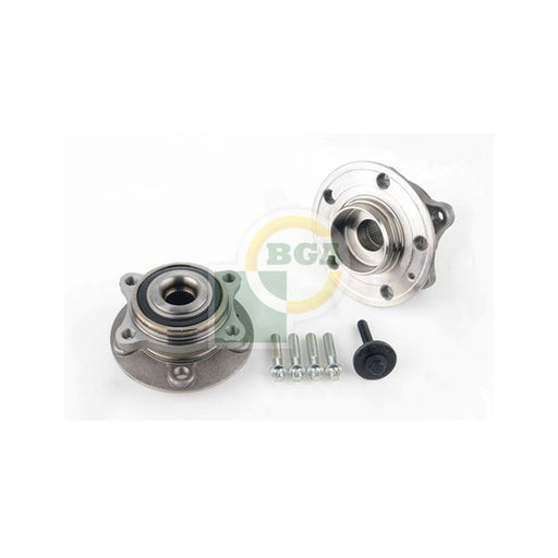 BGA Wheel Bearing Kit 135mm WHB9715K