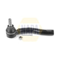 NAPA Steering Tie Rod End Ball Joint Front Left NST7152
