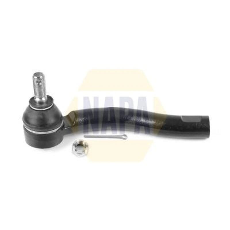 NAPA Steering Tie Rod End Ball Joint Front Left NST7152