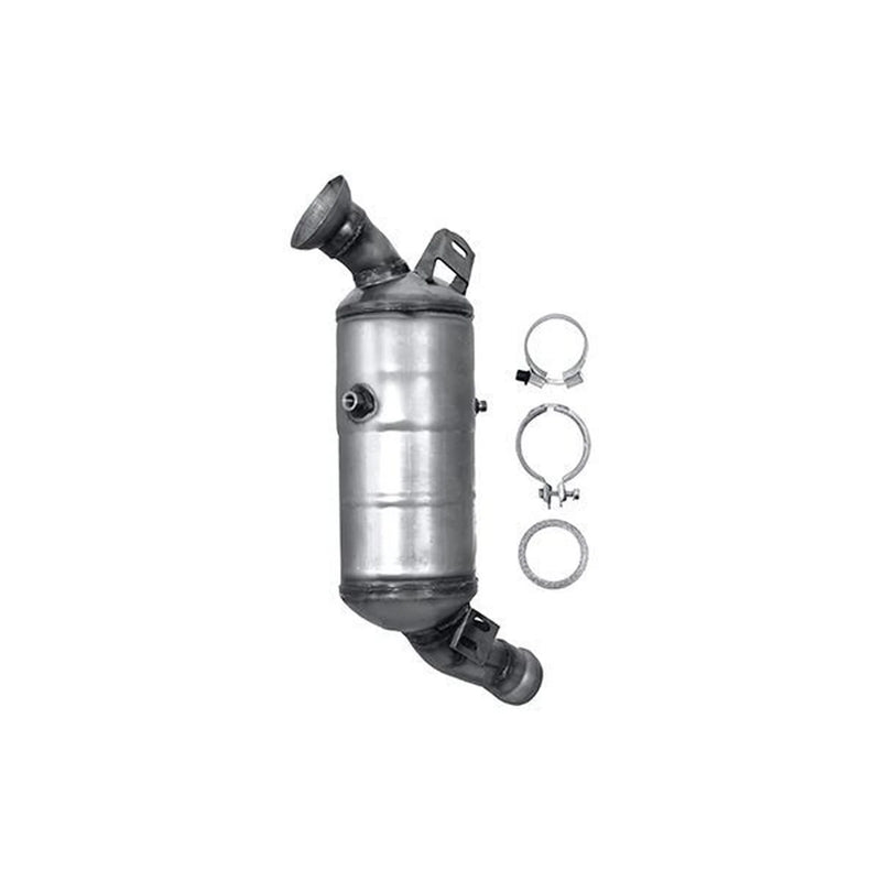 Hella Soot/Particulate Filter 8LH 366 081-051