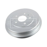 Borg & Beck Brake Drum Assembly Rear BBR7212