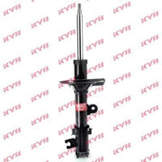 KYB Shock Absorber Damper Strut Front Left 339743