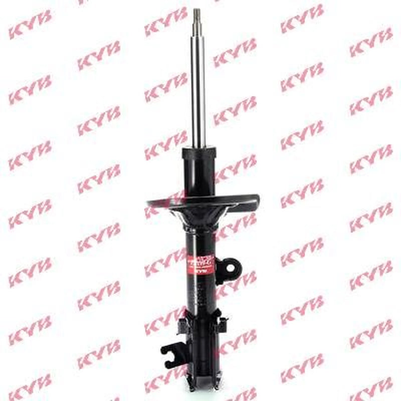 KYB Shock Absorber Damper Strut Front Left 339743