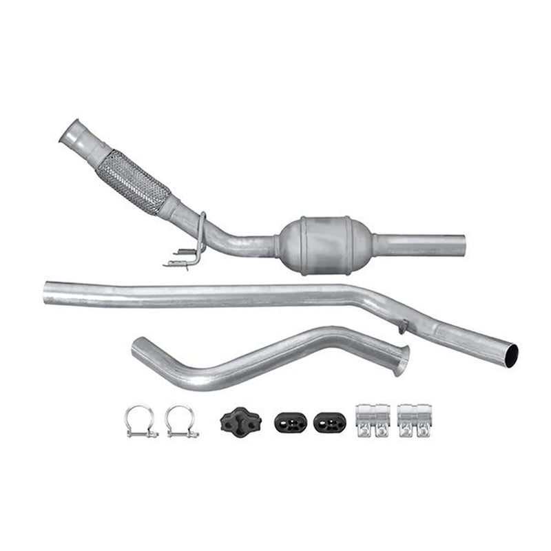 Hella Catalytic Converter 8LE 366 052-231