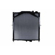 Hella Engine Radiator 8MK 366 300-041