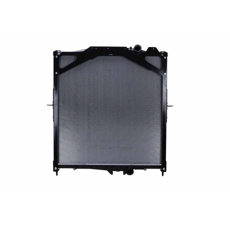 Hella Engine Radiator 8MK 366 300-041