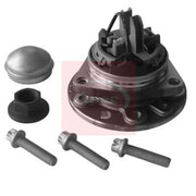 Apec Wheel Bearing Kit AWB1280