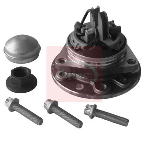 Apec Wheel Bearing Kit AWB1280