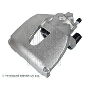 Blue Print Brake Caliper Assembly Front Left ADBP450002