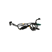 Gates Fuel Overflow Hose Pipe MFL1078