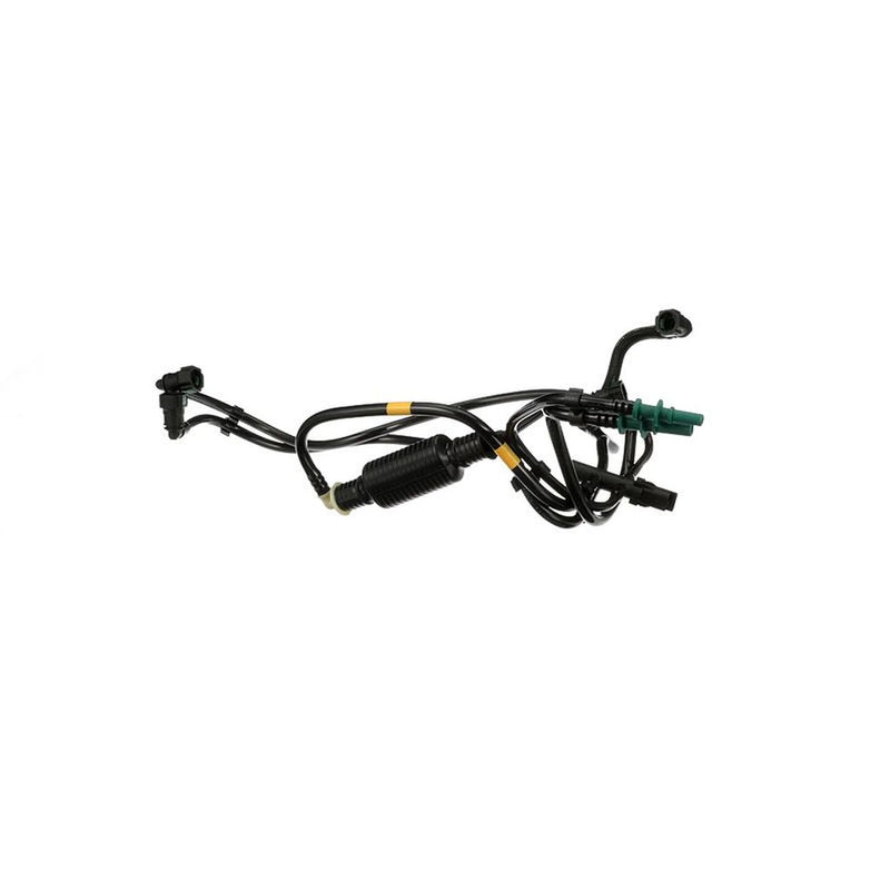 Gates Fuel Overflow Hose Pipe MFL1078