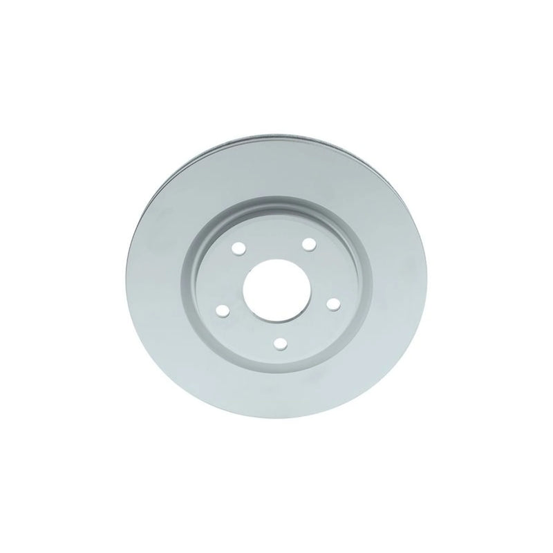 Bosch 2 x Vented Front Brake Discs 0 986 479 D75