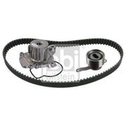 Febi Timing Belt & Water Pump Kit 32891