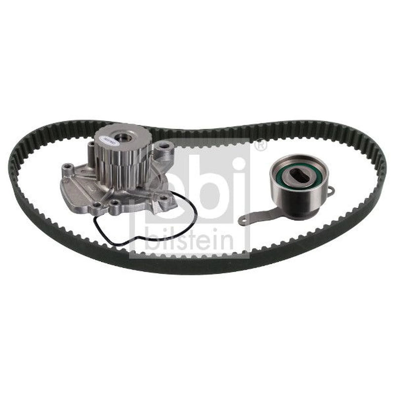 Febi Timing Belt & Water Pump Kit 32891