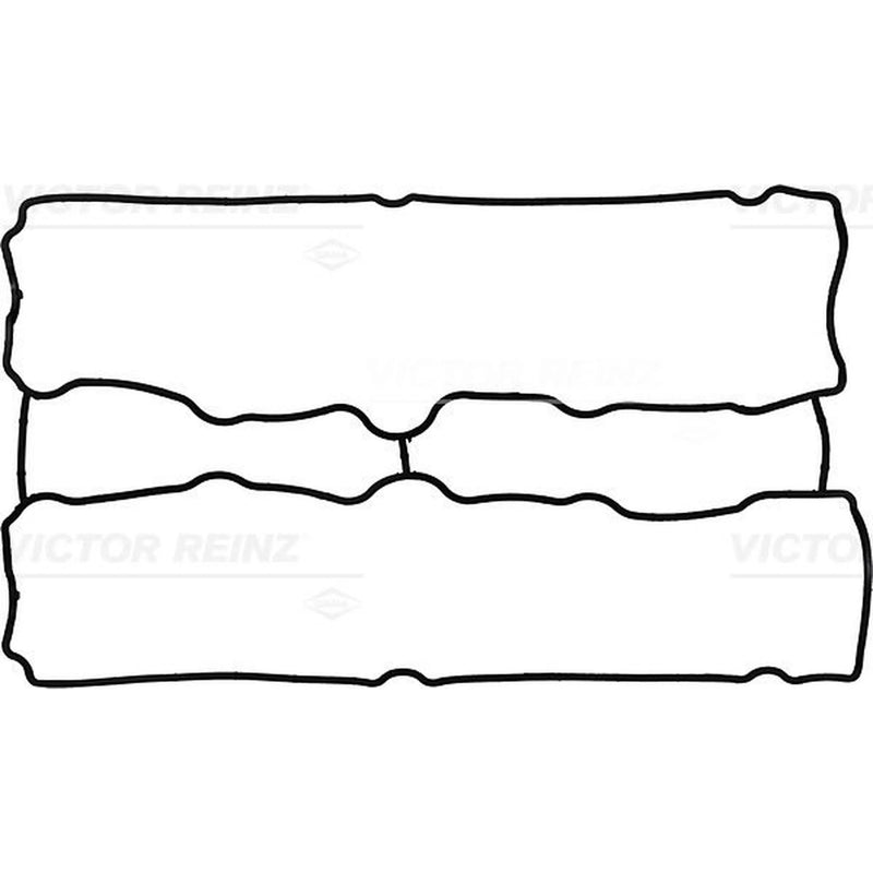 Victor Reinz Cylinder Head Cover Gasket ACM (Polyacrylate 71-54274-00