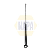 NAPA Shock Absorber Damper Strut Rear Left NSA1027