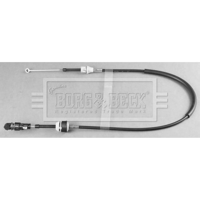 Borg & Beck Manual Transmission Cable Pull BKG1102