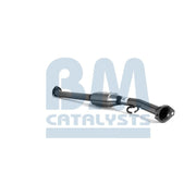 BM Catalysts Homologated Diesel Cat BM80137H