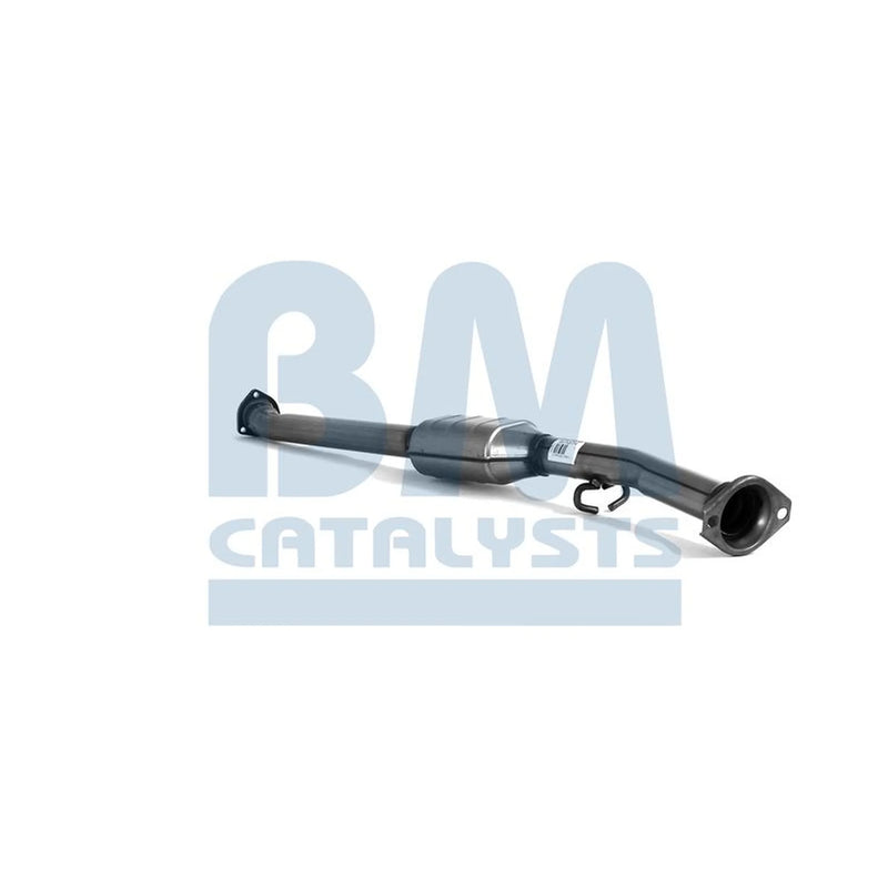 BM Catalysts Homologated Diesel Cat BM80137H