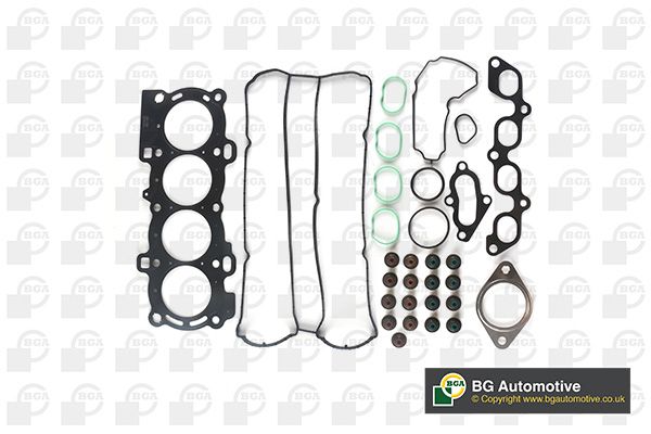 BGA Cylinder Head Gasket Kit
