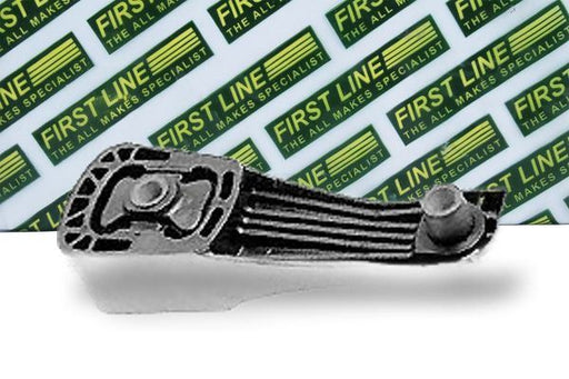 FIRST LINE FEM3420 Engine Mounting Rear Fits Renault Kangoo Megane Scenic First Line - Town Parts