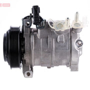 Denso Air Conditioning Compressor DCP06029