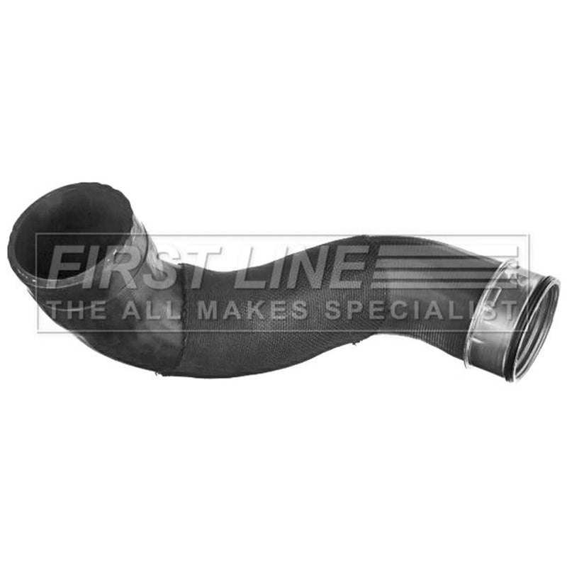 First Line Intercooler Turbo Charge Air Hose FTH1692