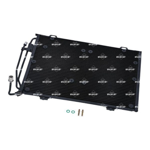 NRF Air Conditioning Condenser 35215