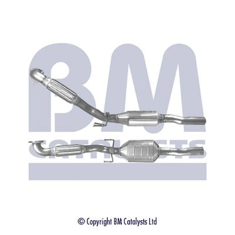 BM Catalysts Diesel Cat BM80392