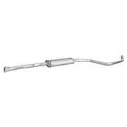 Hella Middle Silencer 8LC 366 024-141