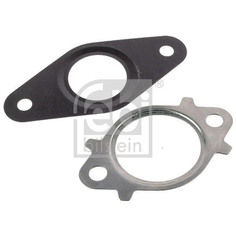 Febi Egr Valve Gasket ID Rubber/Metal 186097