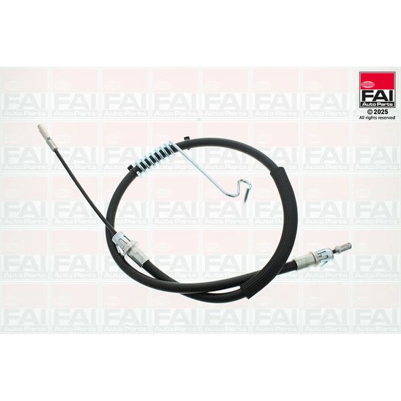 FAI Handbrake Cable Right Rear FBC478