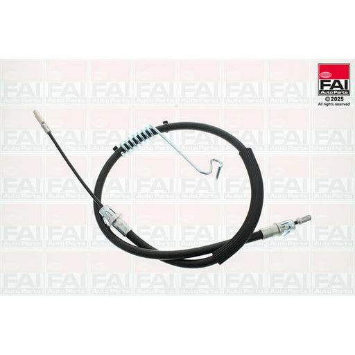 FAI Handbrake Cable Right Rear FBC478