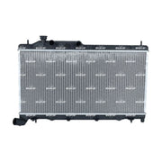 NRF Engine Radiator 58385