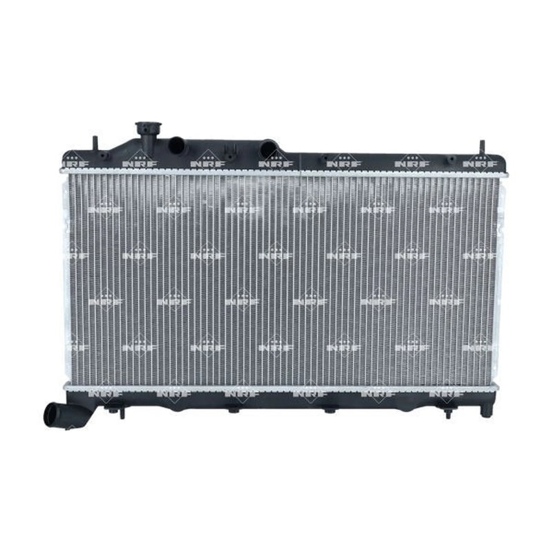 NRF Engine Radiator 58385