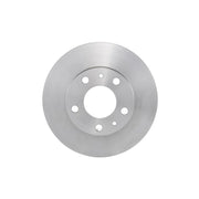 Bosch 2 x Solid Front Brake Discs 0 986 478 843