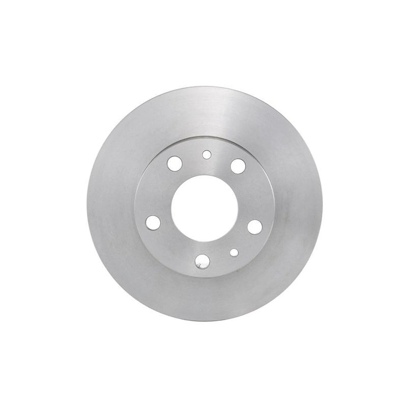 Bosch 2 x Solid Front Brake Discs 0 986 478 843