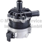 Pierburg Auxiliary Coolant Water Pump Left 7.06033.62.0