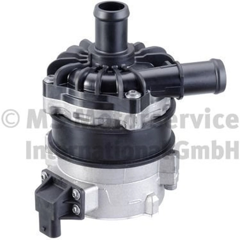 Pierburg Auxiliary Coolant Water Pump Left 7.06033.62.0