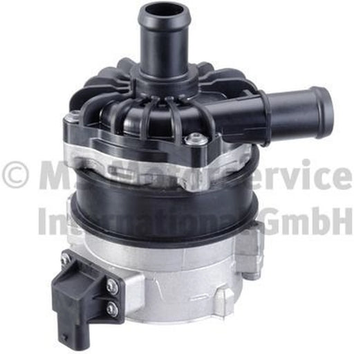Pierburg Auxiliary Coolant Water Pump Left 7.06033.62.0